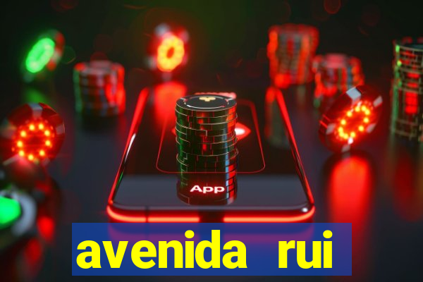 avenida rui barbosa, 716 flamengo